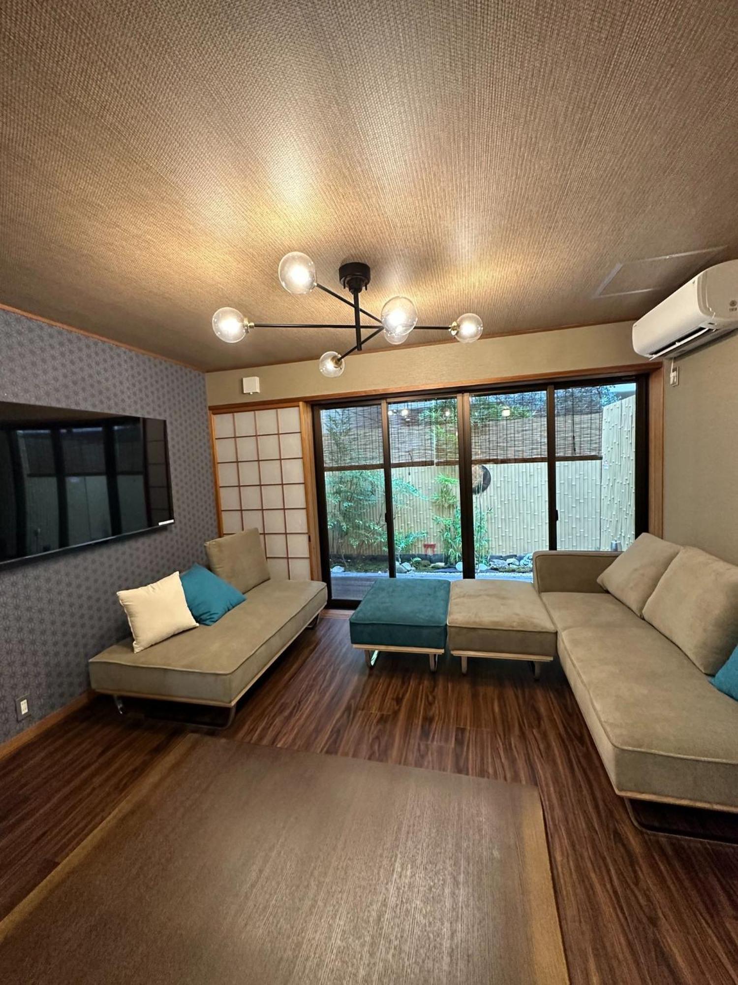 Bahay bakasyunan Shiki Homes Taimei - Vacation 17512v